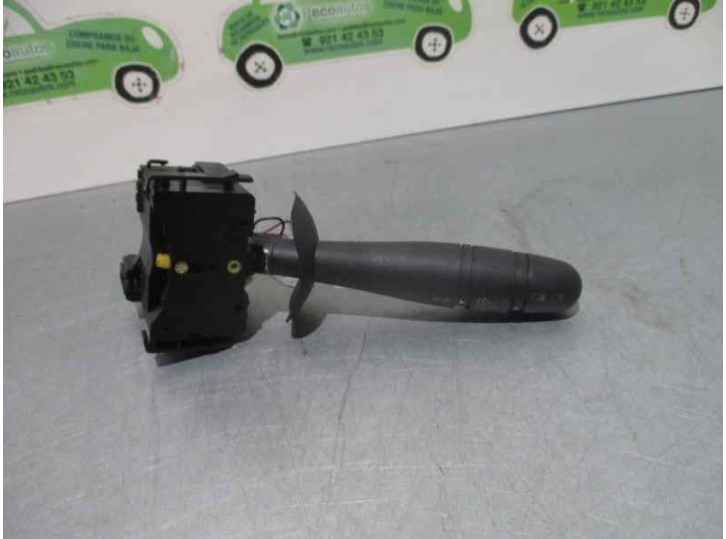 Recambio de mando luces para renault laguna ii (bg0) 1.9 dci diesel referencia OEM IAM 8200012245  