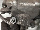 Recambio de pinza freno delantera izquierda para hyundai i40 1.7 crdi cat referencia OEM IAM 581803ZA00  