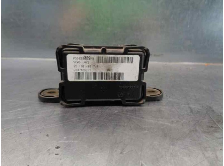 Recambio de modulo electronico para chrysler sebring berlina 2.0 crd cat referencia OEM IAM P56029329AB 25170103174 