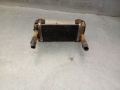 Recambio de radiador calefaccion / aire acondicionado para land rover santana 109 referencia OEM IAM E74 E74 
