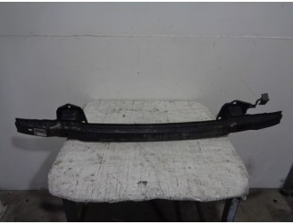 Recambio de refuerzo paragolpes trasero para bmw serie 3 berlina (e90) 2.0 16v diesel referencia OEM IAM 51127058467 DE HIERRO 4