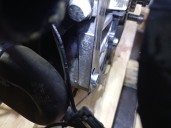 Recambio de motor completo para seat leon (5f1) 1.5 tgi referencia OEM IAM DACA 05E100031N 200176