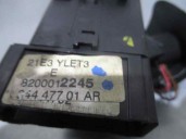 Recambio de mando luces para renault laguna ii (bg0) 1.9 dci diesel referencia OEM IAM 8200012245 