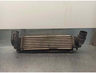 Recambio de intercooler para kia sorento 2.5 crdi cat referencia OEM IAM 281904A160 