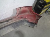 Recambio de paragolpes trasero para ford focus lim. (cb8) 1.6 tdci cat referencia OEM IAM 1852397 GRANATE 5 PUERTAS