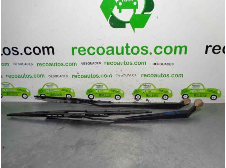 Recambio de brazo limpia delantero derecho para toyota avensis berlina (t25) 2.2 d-4d executive berlina (5-ptas.) referencia OEM