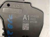 Recambio de potenciometro pedal para nissan juke (f16_) 1.6 hybrid referencia OEM IAM 180026PE0B 180026PE0B 