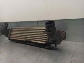 Recambio de intercooler para kia sorento 2.5 crdi cat referencia OEM IAM 281904A160 