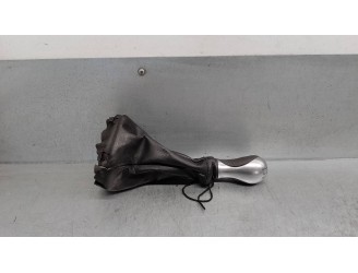 Recambio de pomo palanca cambio para mercedes-benz clase c (w203) berlina 2.2 cdi cat referencia OEM IAM A2032674810 