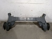 Recambio de puente trasero para nissan juke (f16_) 1.6 hybrid referencia OEM IAM 4300000Q0F 4300000Q0F 