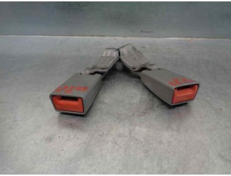 Recambio de enganche cinturon para chrysler sebring berlina 2.0 crd cat referencia OEM IAM DYU851D5AB  