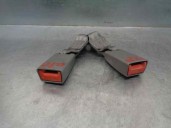 Recambio de enganche cinturon para chrysler sebring berlina 2.0 crd cat referencia OEM IAM DYU851D5AB  