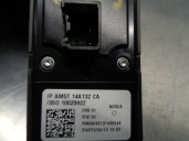 Recambio de mando elevalunas delantero izquierdo para ford focus lim. (cb8) 1.0 ecoboost cat referencia OEM IAM AM5T14A132CA 