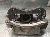 Recambio de pinza freno delantera izquierda para hyundai i40 1.7 crdi cat referencia OEM IAM 581803ZA00 