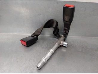 Recambio de pretensor trasero derecho para bmw serie 3 berlina (e90) 2.0 16v diesel referencia OEM IAM 3052788 