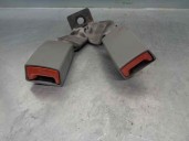 Recambio de enganche cinturon para chrysler sebring berlina 2.0 crd cat referencia OEM IAM DYU851D5AB  