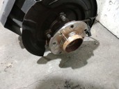 Recambio de puente trasero para nissan juke (f16_) 1.6 hybrid referencia OEM IAM 4300000Q0F 4300000Q0F 