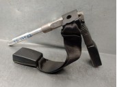 Recambio de pretensor trasero derecho para bmw serie 3 berlina (e90) 2.0 16v diesel referencia OEM IAM 3052788 