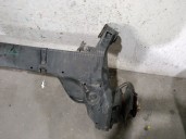 Recambio de puente trasero para nissan juke (f16_) 1.6 hybrid referencia OEM IAM 4300000Q0F 4300000Q0F 