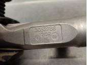 Recambio de pretensor trasero derecho para bmw serie 3 berlina (e90) 2.0 16v diesel referencia OEM IAM 3052788 