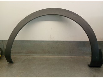 Recambio de aletin delantero izquierdo para peugeot 3008 ii suv (mc_, mr_, mj_, m4_) 1.6 thp 165 (m45gyw, m45gzw, m45gyv) refere