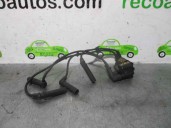 Recambio de bobina encendido para hyundai accent (lc) 1.3 cat referencia OEM IAM 2730122040 