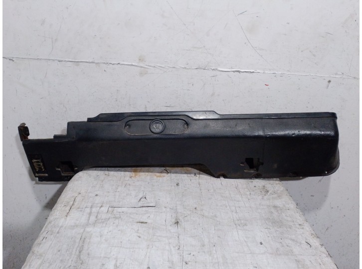 Recambio de salpicadero para land rover santana 109 referencia OEM IAM E74 E74 