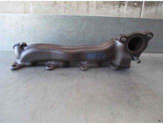 Recambio de colector escape para toyota avensis berlina (t25) 2.2 d-4d executive berlina (5-ptas.) referencia OEM IAM 171410R010