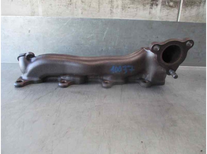 Recambio de colector escape para toyota avensis berlina (t25) 2.2 d-4d executive berlina (5-ptas.) referencia OEM IAM 171410R010