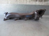 Recambio de colector escape para toyota avensis berlina (t25) 2.2 d-4d executive berlina (5-ptas.) referencia OEM IAM 171410R010