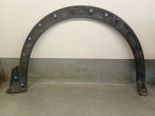 Recambio de aletin delantero izquierdo para peugeot 3008 ii suv (mc_, mr_, mj_, m4_) 1.6 thp 165 (m45gyw, m45gzw, m45gyv) refere