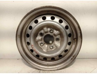 Recambio de llanta para nissan serena (c23m) 2.3 diesel referencia OEM IAM 403007C300 R1451/2JX14CHET30 HIERRO