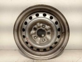 Recambio de llanta para nissan serena (c23m) 2.3 diesel referencia OEM IAM 403007C300 R1451/2JX14CHET30 HIERRO