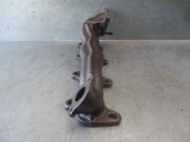 Recambio de colector escape para toyota avensis berlina (t25) 2.2 d-4d executive berlina (5-ptas.) referencia OEM IAM 171410R010