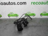 Recambio de bobina encendido para hyundai accent (lc) 1.3 cat referencia OEM IAM 2730122040 