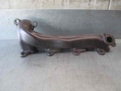 Recambio de colector escape para toyota avensis berlina (t25) 2.2 d-4d executive berlina (5-ptas.) referencia OEM IAM 171410R010