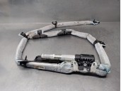 Recambio de airbag cortina delantero derecho para bmw serie 3 berlina (e90) 2.0 16v diesel referencia OEM IAM 30380425B 