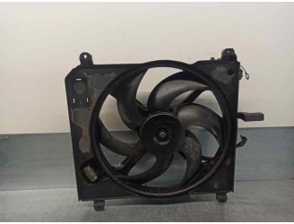 Recambio de electroventilador para fiat multipla (186) 1.9 jtd cat referencia OEM IAM 806120000  