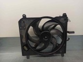 Recambio de electroventilador para fiat multipla (186) 1.9 jtd cat referencia OEM IAM 806120000  