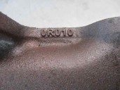 Recambio de colector escape para toyota avensis berlina (t25) 2.2 d-4d executive berlina (5-ptas.) referencia OEM IAM 171410R010