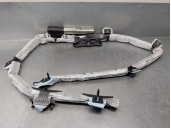 Recambio de airbag cortina delantero derecho para bmw serie 3 berlina (e90) 2.0 16v diesel referencia OEM IAM 30380425B 