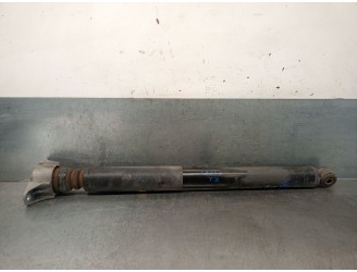 Recambio de amortiguador trasero izquierdo para ford kuga i 2.0 tdci referencia OEM IAM 8V4118080DA 1704260 E3124801 MONROE