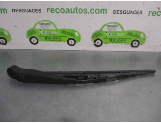Recambio de brazo limpia trasero para ssangyong rodius 2.7 turbodiesel cat referencia OEM IAM 7853021000 
