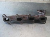 Recambio de colector escape para toyota avensis berlina (t25) 2.2 d-4d executive berlina (5-ptas.) referencia OEM IAM 171410R010