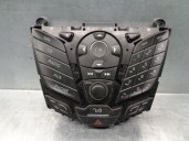 Recambio de sistema audio / radio cd para ford focus lim. (cb8) 1.0 ecoboost cat referencia OEM IAM AM5T18K811CE 