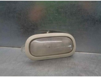 Recambio de luz interior para chrysler sebring berlina 2.0 crd cat referencia OEM IAM BC77TAMAA  TRASERA