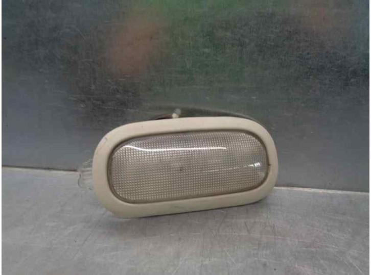 Recambio de luz interior para chrysler sebring berlina 2.0 crd cat referencia OEM IAM BC77TAMAA  TRASERA