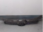 Recambio de rejilla delantera para hyundai i30 1.6 crdi cat referencia OEM IAM 863512R000 863512R000 