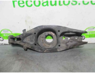 Recambio de brazo suspension inferior trasero derecho para ssangyong rodius 2.7 turbodiesel cat referencia OEM IAM 4550121000 