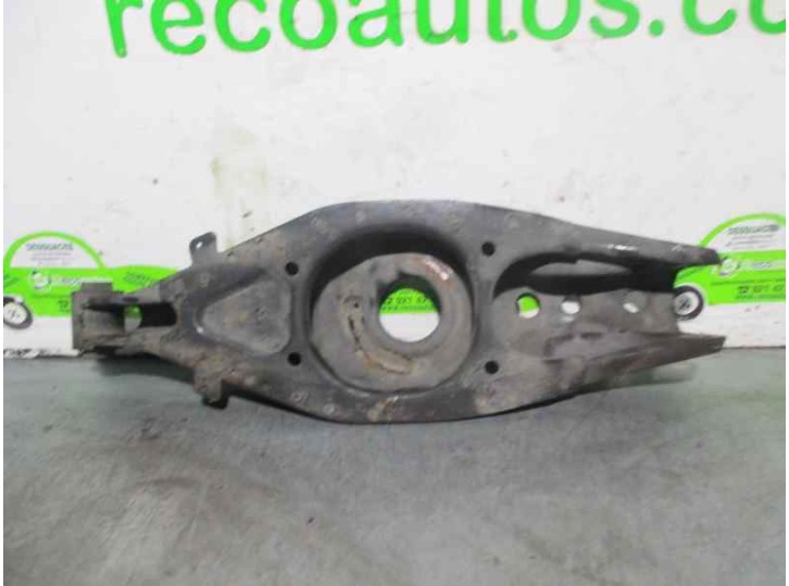 Recambio de brazo suspension inferior trasero derecho para ssangyong rodius 2.7 turbodiesel cat referencia OEM IAM 4550121000  